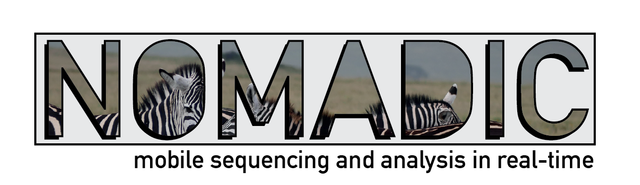 nomadic